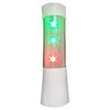 Mini Shake and Shine Star Light in White, Children's Handheld