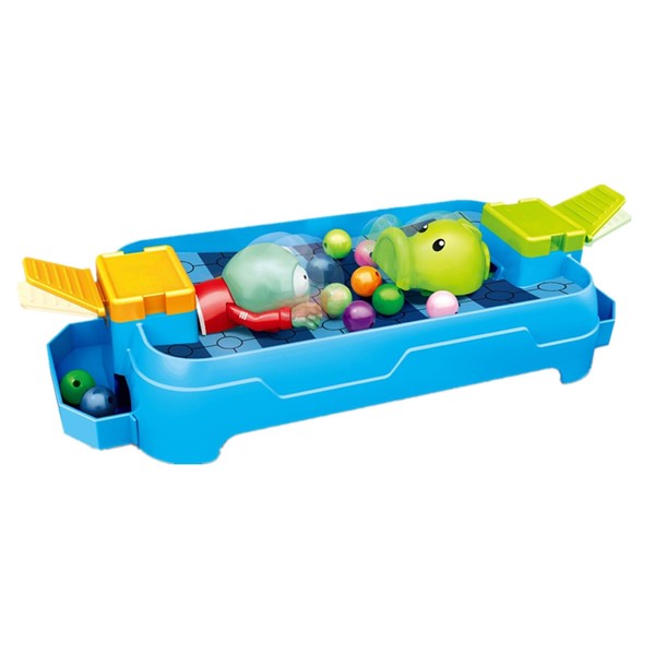 JHESAO Plants and Zombies Toys Action Figures Pacman Interactive Press