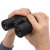 10x42 Binoculars 10x42 10X Magnification HD Large Field Nonslip Design