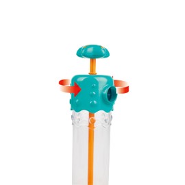 Hape Spruzzatore a Più Getti – Pompa Acqua per Bagnetto con Effetti Divertenti
