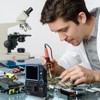 Multi-Function Tester LCR-P1, Transistor Tester, Component Tester, Transistor Tester for