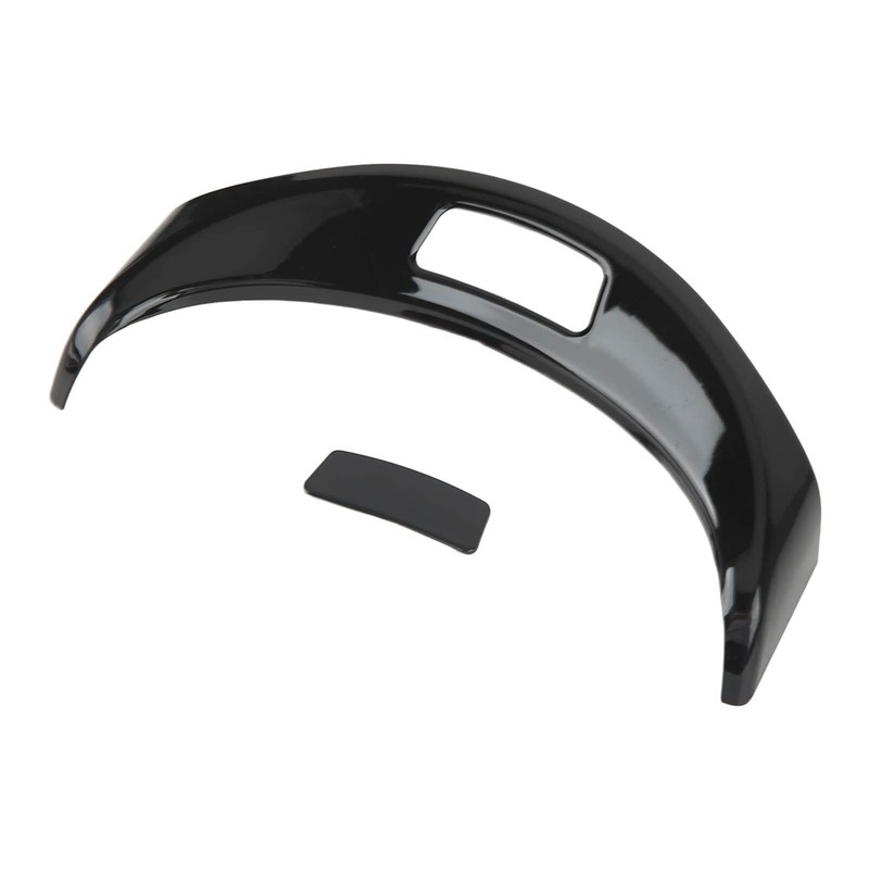 Center Console Armrest Button, Armrest Storage Box Switch Cover Replacement