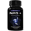 Advanced Bionetix Suplemento de Nad con Nicotinamida Rib sido M