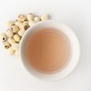 Donguihanjae 동의한재 껍질깐 연자육 연꽃씨 500g Peeled Lotus Seeds 500g