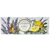 FIORENTINO 3 Pcs Fiorentino Lavender & Chedro Soap