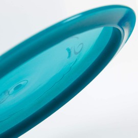 Latitude 64 Hybrid Pure MyDye Disc Golf Discs | Disc Golf Putter | Frisbee Golf Putt and Approach Disc | 170g Plus | Stamp Color Will Vary