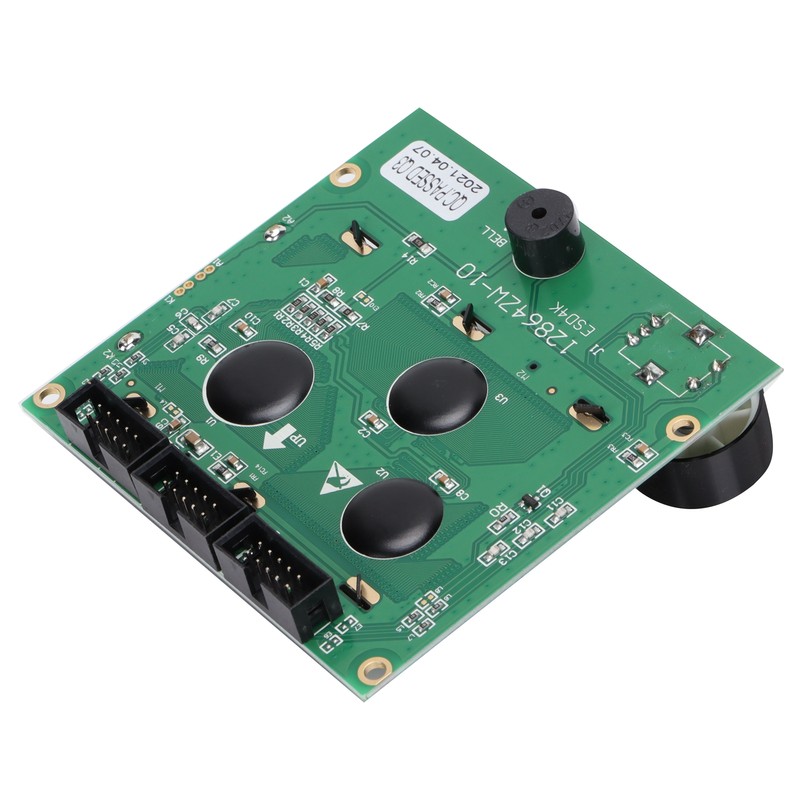 Graphic Smart Display NonToxic Tasteless Repair Screen Use Easily 3D