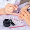 Kit De Reparación De Uñas - Gel De Reparación De