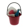 Dollhouse Miniature Soap Bucket