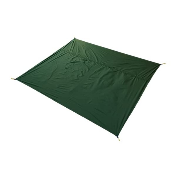 Dunlop VS50GS Ground Sheet for VS50 Tent, Camping, Outdoors, Made in Japan