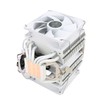 CPU Air Cooler 3.5in Dual Tower 6 Heat Pipes 3pin