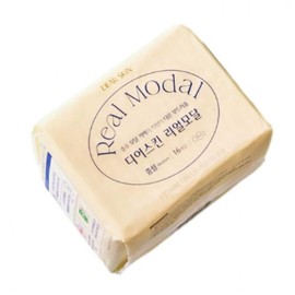 Deerskin Real Modal 6 Pack Bundle Choose 1 out of 3 types / 디어스킨 리얼모달 6팩 번들 3종중 택1