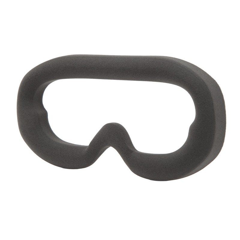 Drone Eye Pad Goggle Cushion for FPV V2 Soft Foam