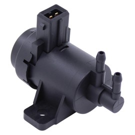 Pressure Converter Solenoid Valve Turbocharger Exhaust Control Turbo Electric Valve for Clio 2 Espace 3 Kangoo Laguna Master 2 Megane 1 Scenic Scénic 1.9 dTi Interstar dCi Movano Vivaro A 2.0 CDTI