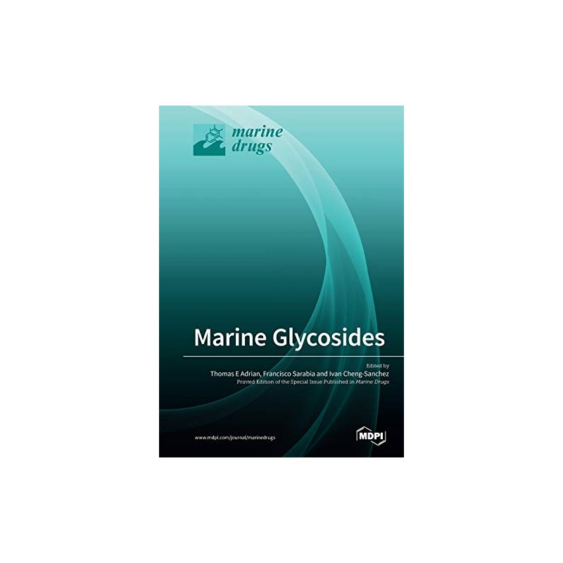 Marine Glycosides