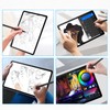 KONXISA 2-Pack Screen Protector for Wacom MovinkPad 11 Tablet, Paperfeel