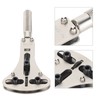 Alloy Watch Opener Wrench Professional Watch Repairing Watch Back Case