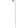 Tiger Crown Decoration Tool, Silver, 0.5 x 11.8 x 1.6