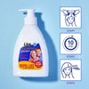 Head Lice Shampoo and Comb Kit, Lice Removal Shampoo, Lice