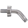 UNITED STATES HDW P040C P-040C Plastic Shower Arm
