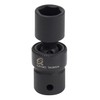 Sunex 808um 1/4-Inch Drive 8-Mm Universal Impact Socket