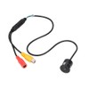 Car Reversing Camera Wired Waterproof HD Color CCTV CCD Camera