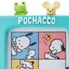 Sanrio 871281 Pochacco Photo Frame (Check Design)