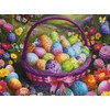 Springbok Easter in Bloom 500 Piece Jigsaw Puzzle for Adults