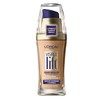 L'Oreal Paris Visible Lift Serum Absolute Foundation, Sand Beige, 1