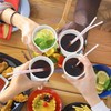 Disposable Paper Cups 8oz / 230ml, PACK OF 50 Single