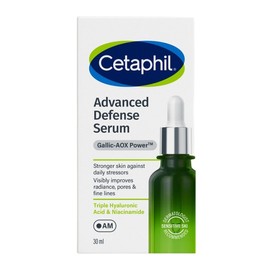Cetaphil Advanced Defense Serum 30ml