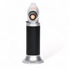 Cultimo Flambé Burner, Powerful Kitchen Burner, Bunsen Burner, Soldering Burner,