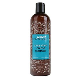 Softee Naturals Pure Shea Crème Cleanser 12oz