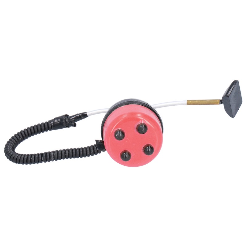 Miniature Dollhouse Vacuum Cleaner Model Mini Dollhouse Pretend Play Toys