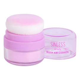 Rubor en Polvo Suelto Sinless Beauty Air Cushion Blush Tono 03 Crush