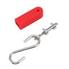 Lane Rope Hook 304 Stainless Steel Safe Corrosion Resistant Small