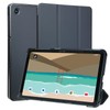 DMLuna Case for T-Mobile Revvl Tab 2 10.1" (Model:9185W, 2025