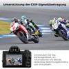 K&F Concept Canon EF/EF-S to EOS M 2nd Generation Metal