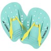 Speedo Unisex Adult Tech Paddles, Arctic Glass, L