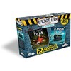 RIVIERA GAMES Escape Room Le Game Set of 2 Horror