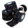 Weightlifting House Weight Lifting Thumb Tape: Athletic Grip Tape, Finger
