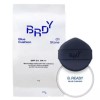 B-ready 비레디 남성 블루 쿠션 메이크업 어두운 톤 리필 4호 Be Ready Men's Blue Cushion Makeup Dark Tone Refill No. 4