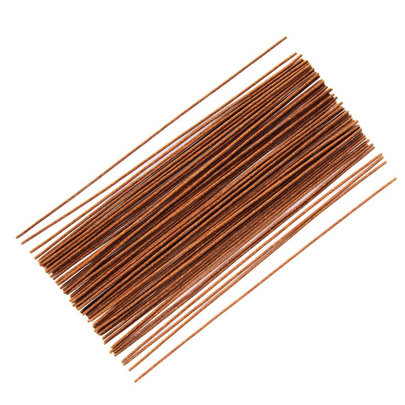 Incense Sticks Safe Cozy Warm Relaxing Odour Removal Box Packed