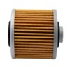 Cyleto Filtro de aceite para YAMAHA XVS1100 V-STAR 1100 CLASSIC