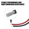 YACSEJAO 4Pack DC-099 DC5521 Jack Cord 10A DC 5.5 x