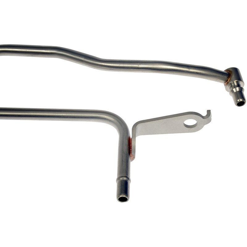 Dorman 926-187 Driver Side Turbo Coolant Line Kit Compatible with