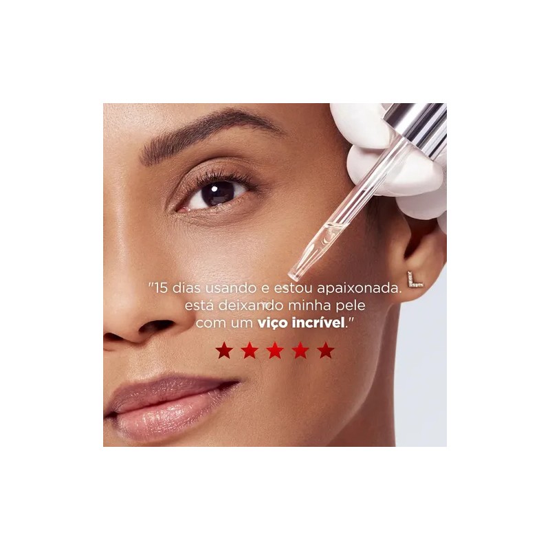 Sérum antienvejecimiento hialurónico Revitalift 15 ml L'Oréal Paris Hora de