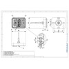 MelTruck® 2x LED Outline Light Position Light for Lorry Trailer