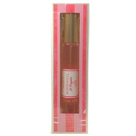 VICTORIA'S SECRET BOMBSHELL ST. TROPEZ TRAVEL SPRAY EAU DE PARFUM PERFUME .23 oz