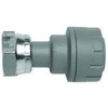 Polyplumb 15mm x 1/2" Straight Tap Connector - PB715